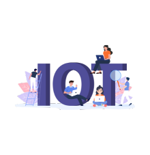 IOT & EMBEDDED PROJECTS