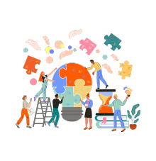 We Are Your Creative Team